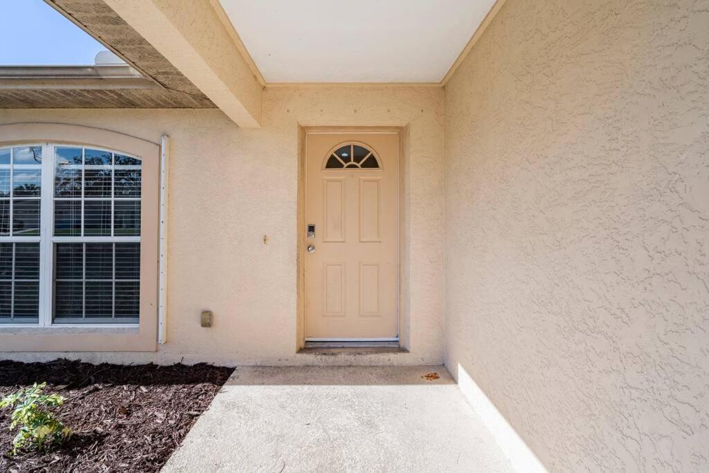 Casa Del Sol Villa North Port Exterior photo